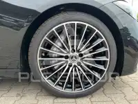 2025 Mercedes Benz C 220