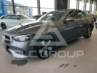 2025 Mercedes Benz C 220