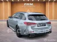 2025 Mercedes Benz C 220