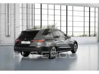 2025 Mercedes Benz C 220