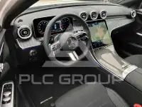 2025 Mercedes Benz C 220