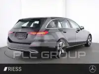 2025 Mercedes Benz C 220