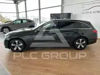 2025 Mercedes Benz C 220