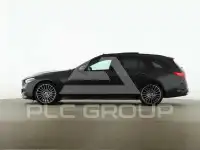 2025 Mercedes Benz C 220