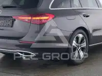 2025 Mercedes Benz C 220