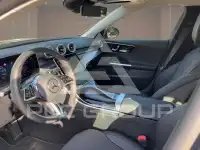 2025 Mercedes Benz C 220