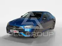 2025 Mercedes Benz C 220