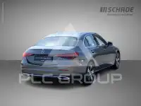 2025 Mercedes Benz C 220
