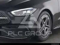 2025 Mercedes Benz C 220