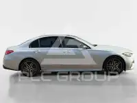 2025 Mercedes Benz C 220