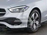 2025 Mercedes Benz C 220