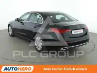 2025 Mercedes Benz C 220