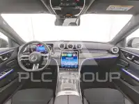 2025 Mercedes Benz C 220