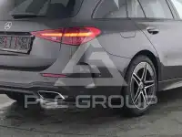 2025 Mercedes Benz C 220