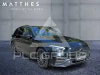 2025 Mercedes Benz C 220