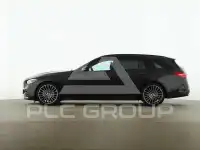 2025 Mercedes Benz C 220