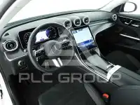 2025 Mercedes Benz C 220