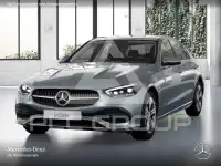 2025 Mercedes Benz C 220