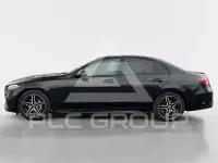 2025 Mercedes Benz C 220