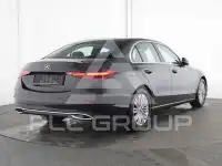 2025 Mercedes Benz C 220