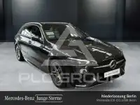 2025 Mercedes Benz C 220