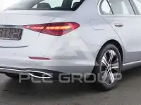 2025 Mercedes Benz C 220