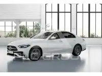 2025 Mercedes Benz C 220