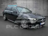 2025 Mercedes Benz C 220