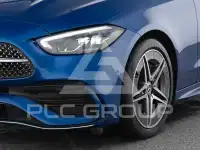 2025 Mercedes Benz C 220