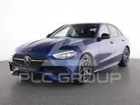 2025 Mercedes Benz C 220
