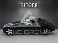 2025 Mercedes Benz C 220