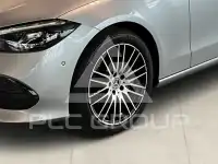 2025 Mercedes Benz C 220