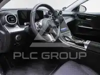 2025 Mercedes Benz C 220