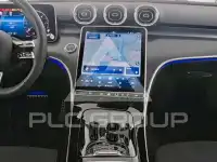 2025 Mercedes Benz C 220