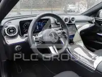 2025 Mercedes Benz C 220