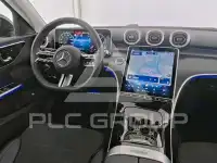 2025 Mercedes Benz C 220