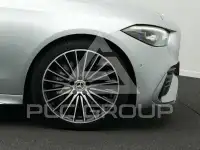 2025 Mercedes Benz C 220