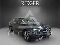 2025 Mercedes Benz C 220
