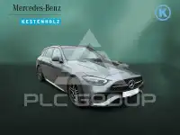 2025 Mercedes Benz C 220