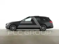 2025 Mercedes Benz C 220