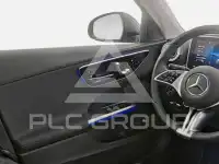 2025 Mercedes Benz C 220