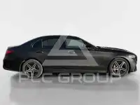 2025 Mercedes Benz C 220