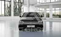 2025 Mercedes Benz C 220