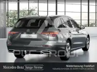 2025 Mercedes Benz C 220