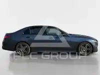 2025 Mercedes Benz C 220