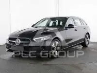 2025 Mercedes Benz C 220