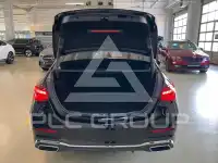 2025 Mercedes Benz C 220