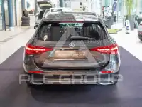 2025 Mercedes Benz C 220