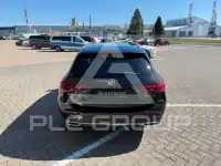 2025 Mercedes Benz C 220