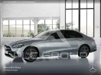 2025 Mercedes Benz C 220
